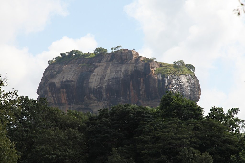 Sri Lanka (2013)