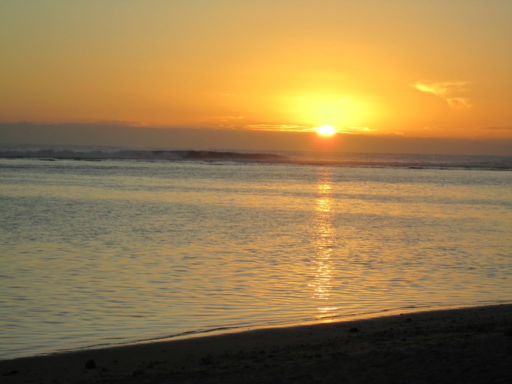 Ile de la Réunion (2010)