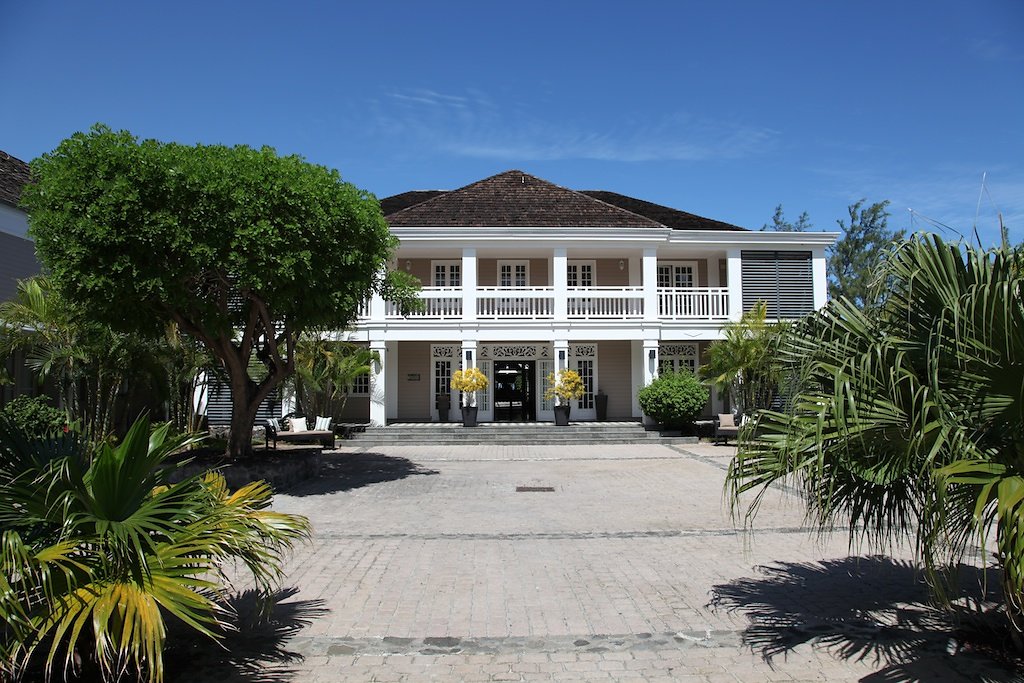 Ile de la Réunion (2010)