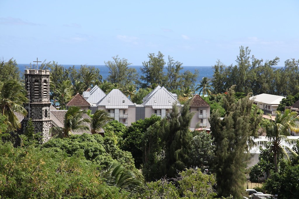 Ile de la Réunion (2010)