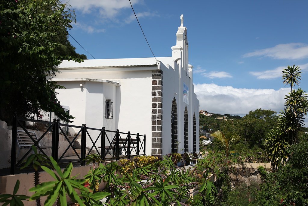Ile de la Réunion (2010)