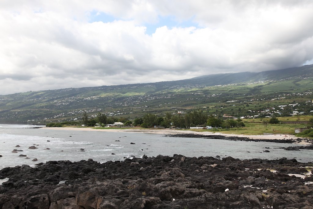 Ile de la Réunion (2010)