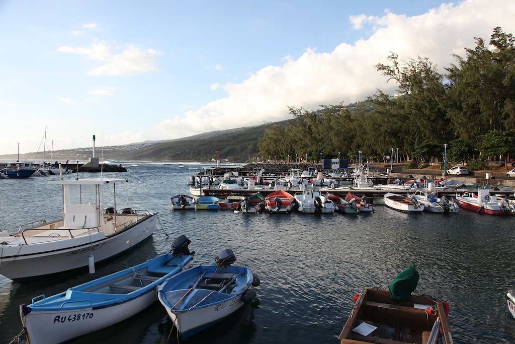 Ile de la Réunion (2010)
