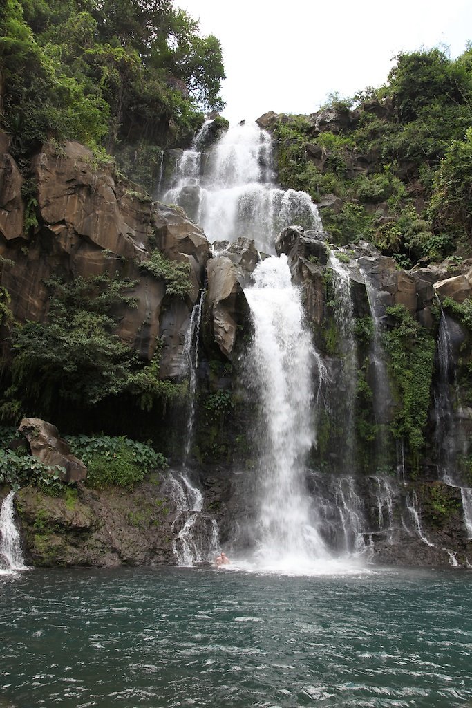 Ile de la Réunion (2010)