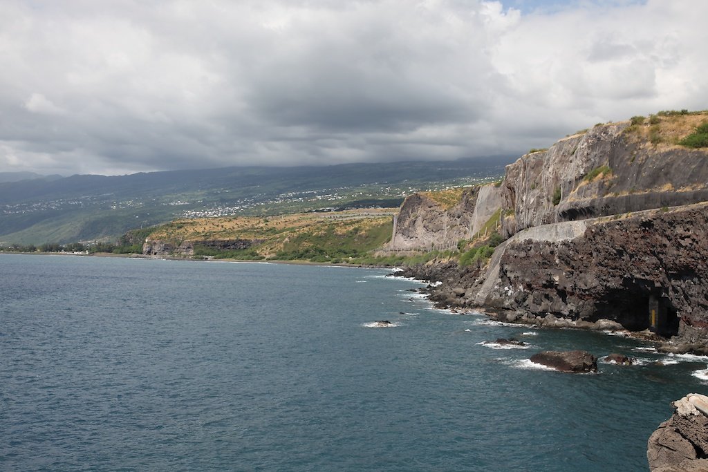 Ile de la Réunion (2010)