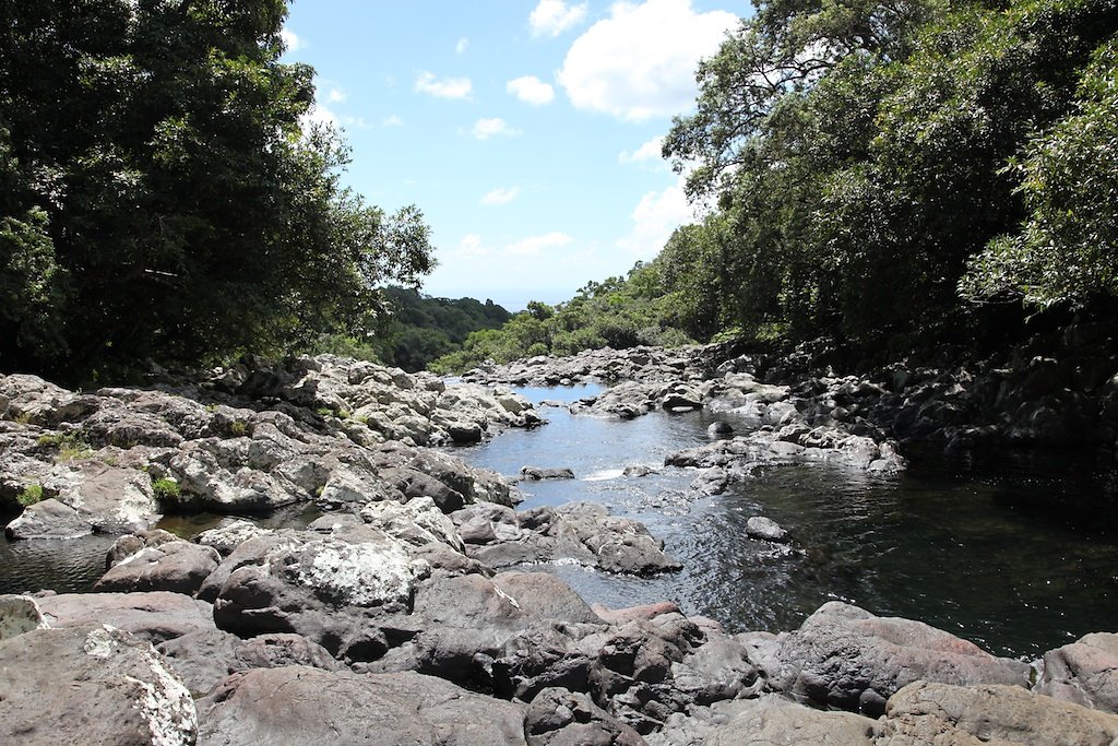 Ile de la Réunion (2010)