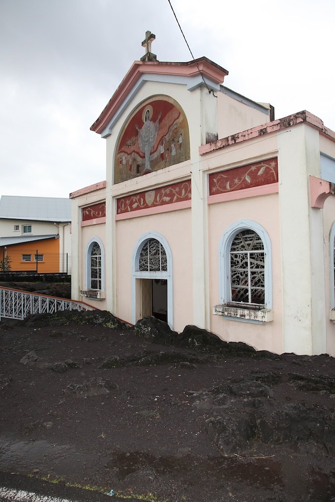 Ile de la Réunion (2010)