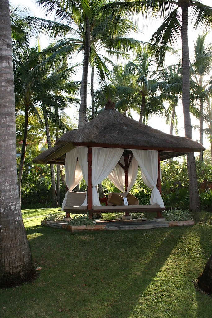 Bali (2009)
