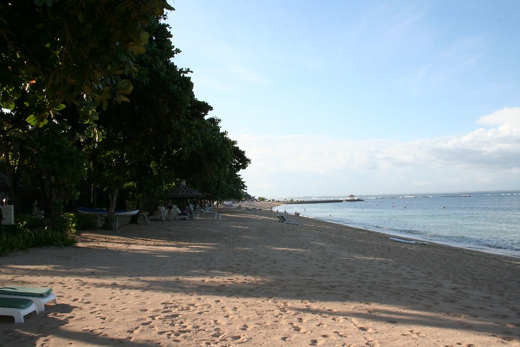 Bali (2009)