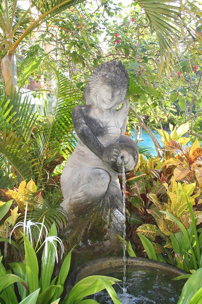 Bali (2009)
