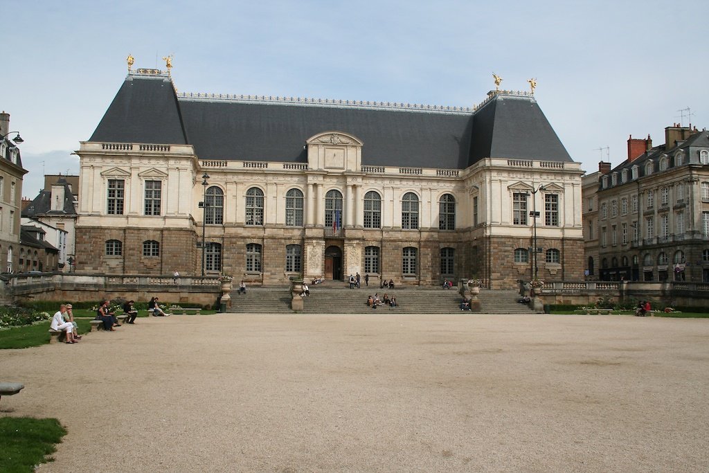 Bretagne (2008)