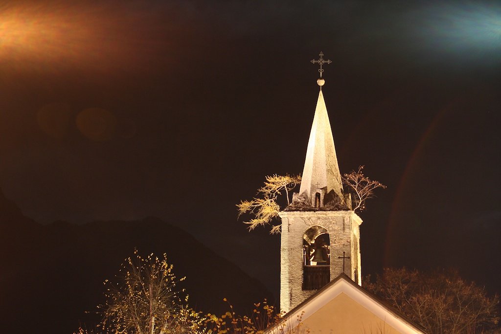 Chapelle du Bourg