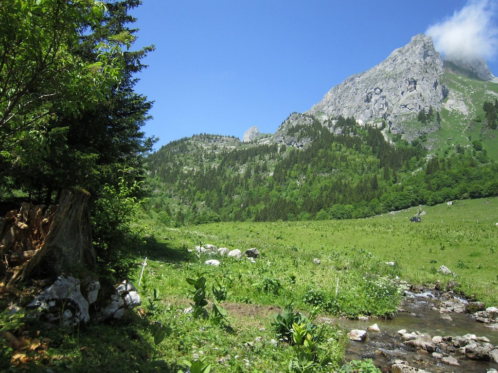 Lac de Taney