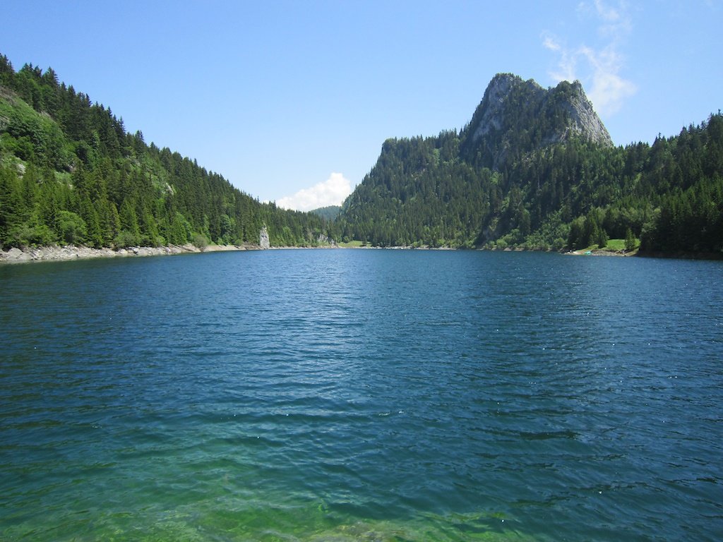 Lac de Taney