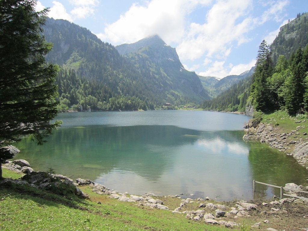 Lac de Taney