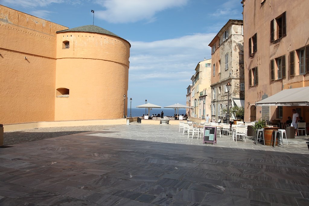 Corse (2014)