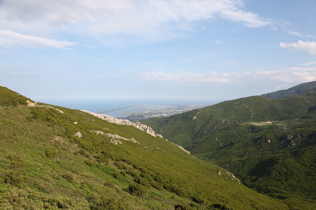 Corse (2014)