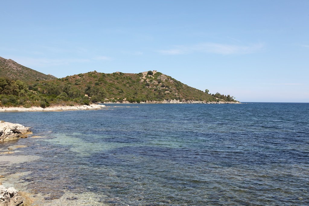 Corse (2014)