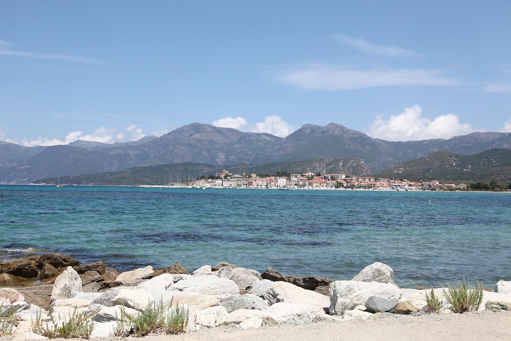 Corse (2014)