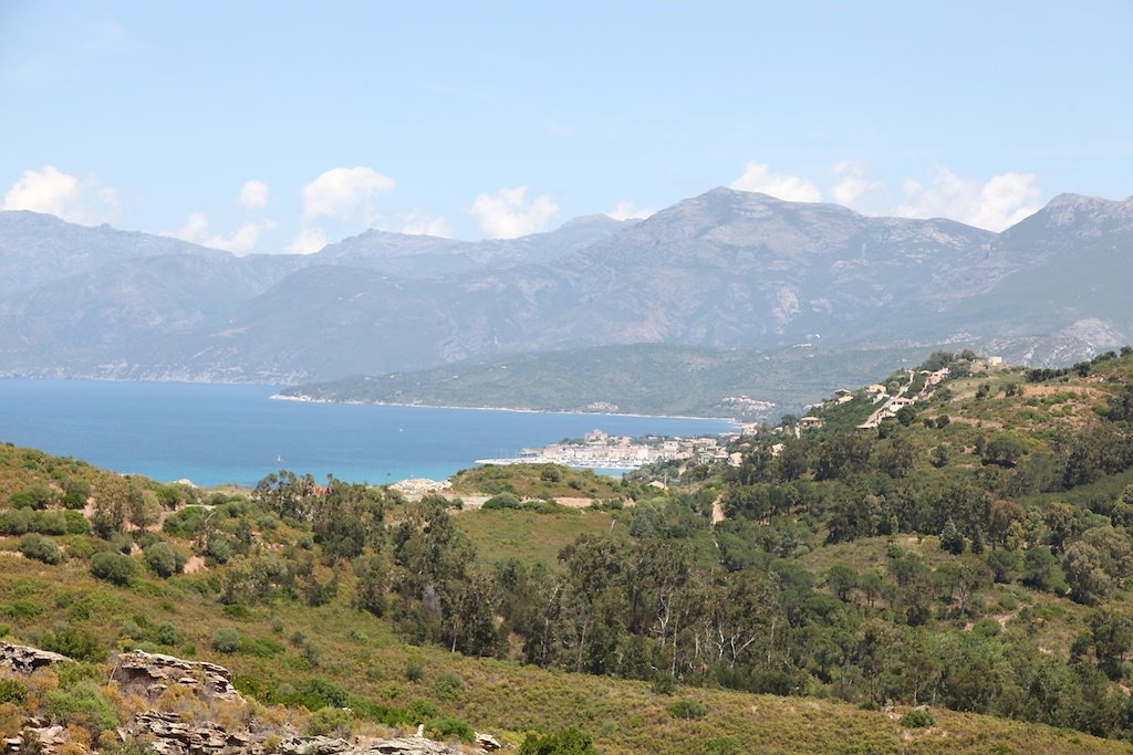 Corse (2014)