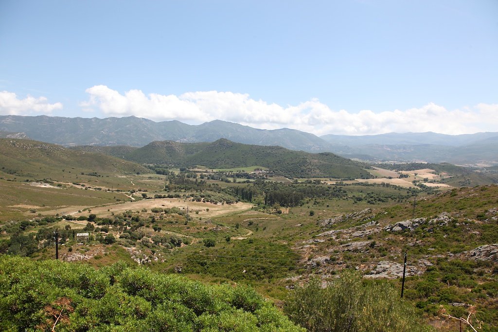 Corse (2014)