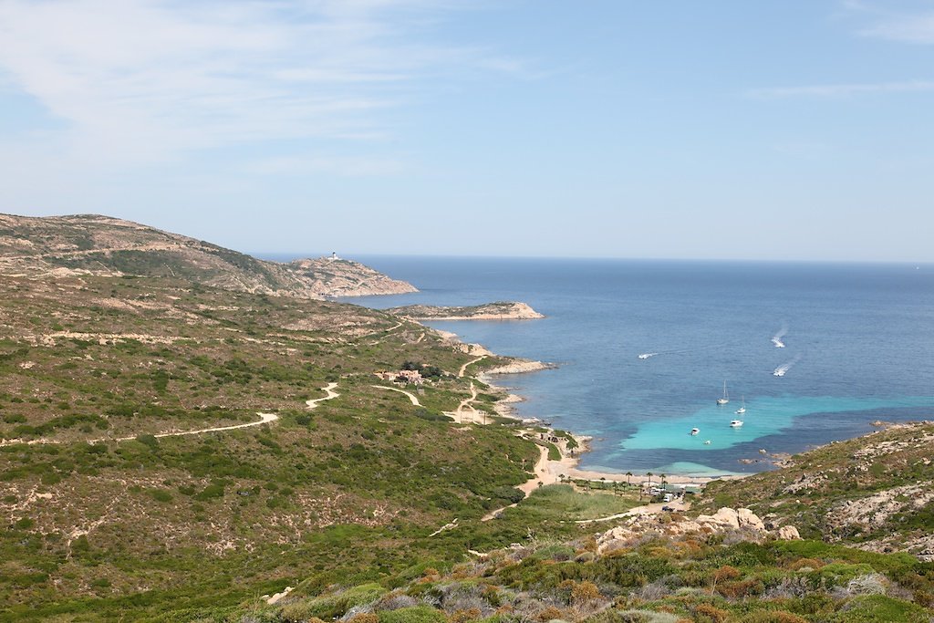 Corse (2014)