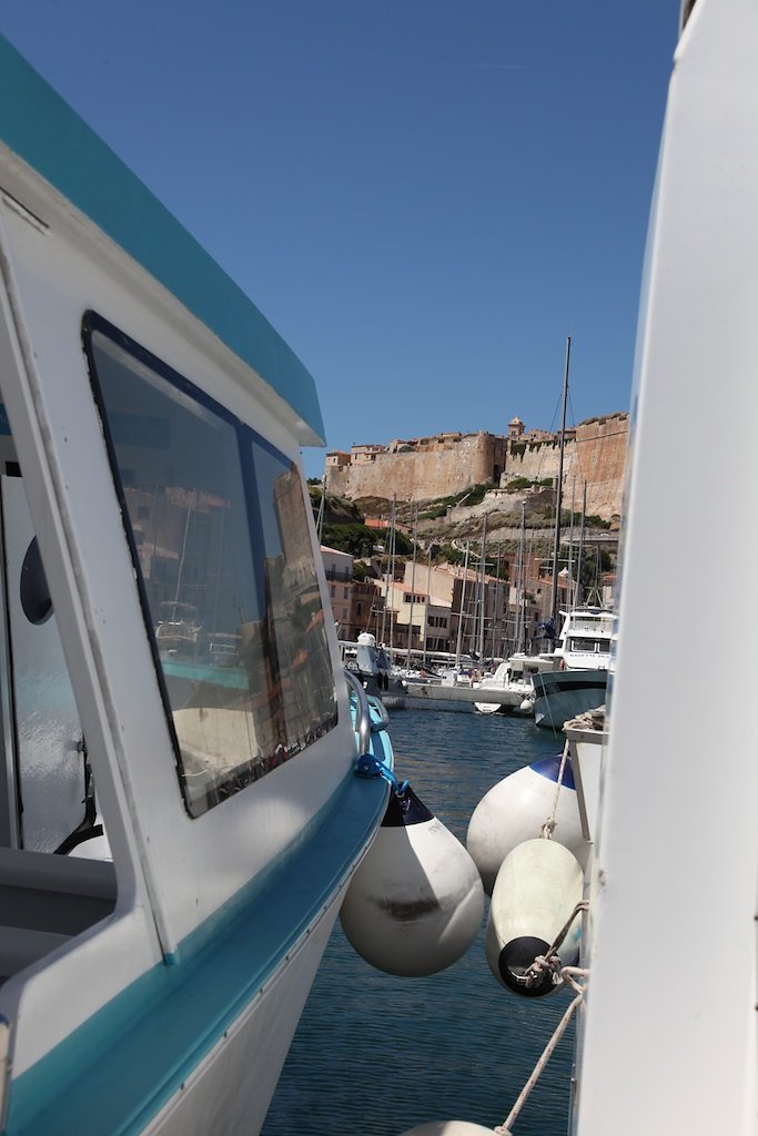 Corse (2014)