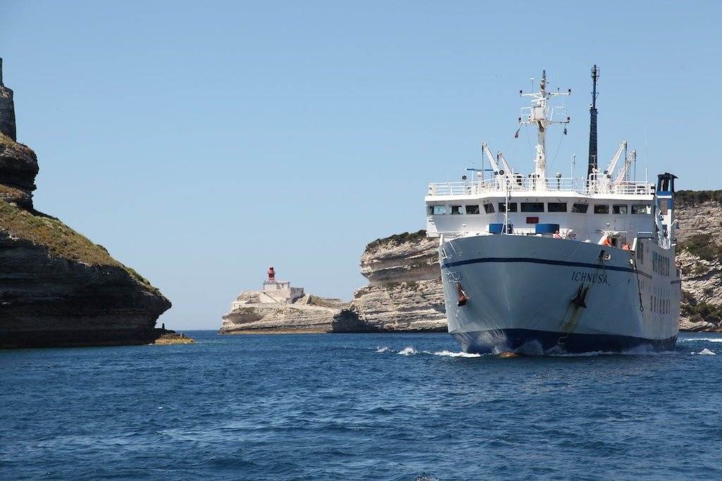 Corse (2014)