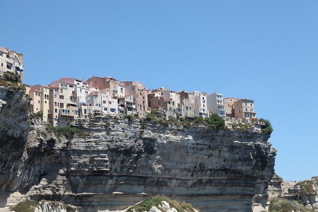 Corse (2014)