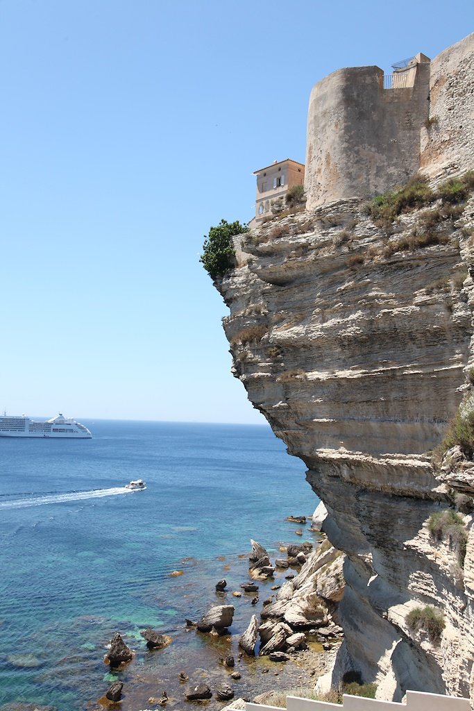 Corse (2014)