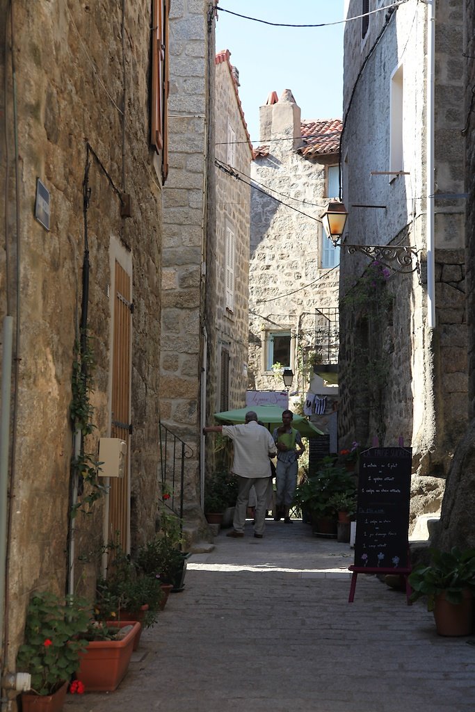 Corse (2014)
