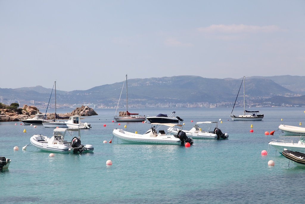 Corse (2014)