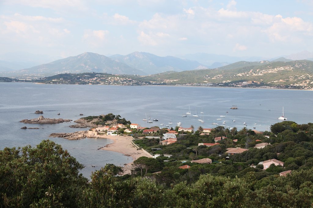 Corse (2014)
