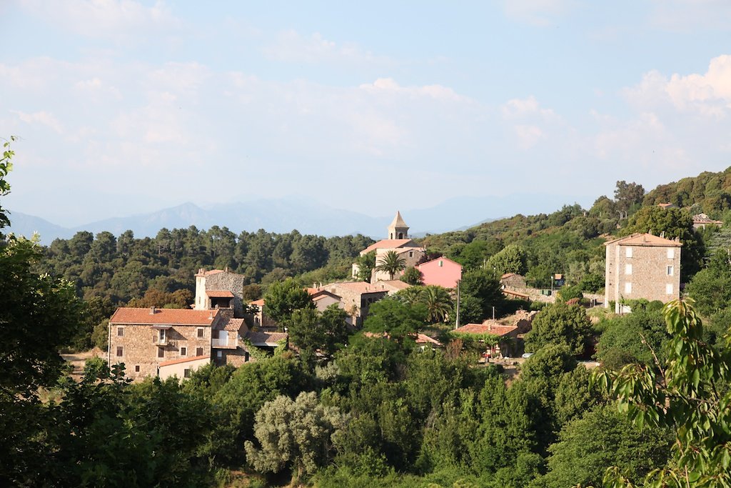 Corse (2014)