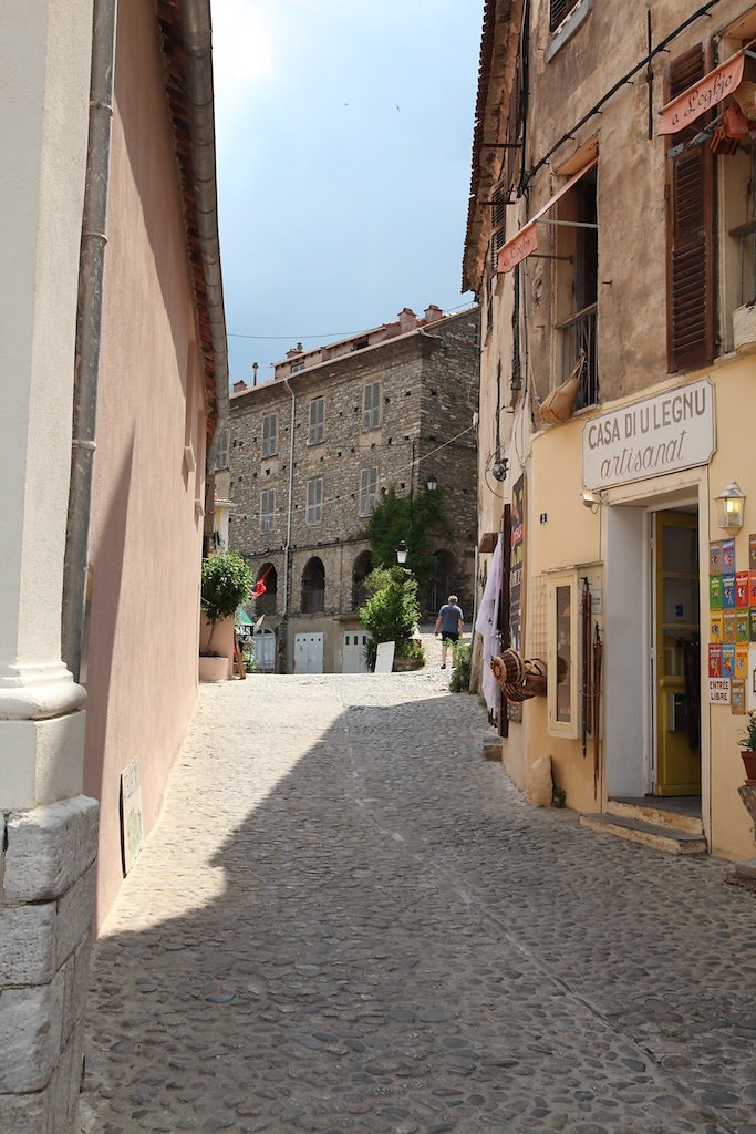 Corse (2014)