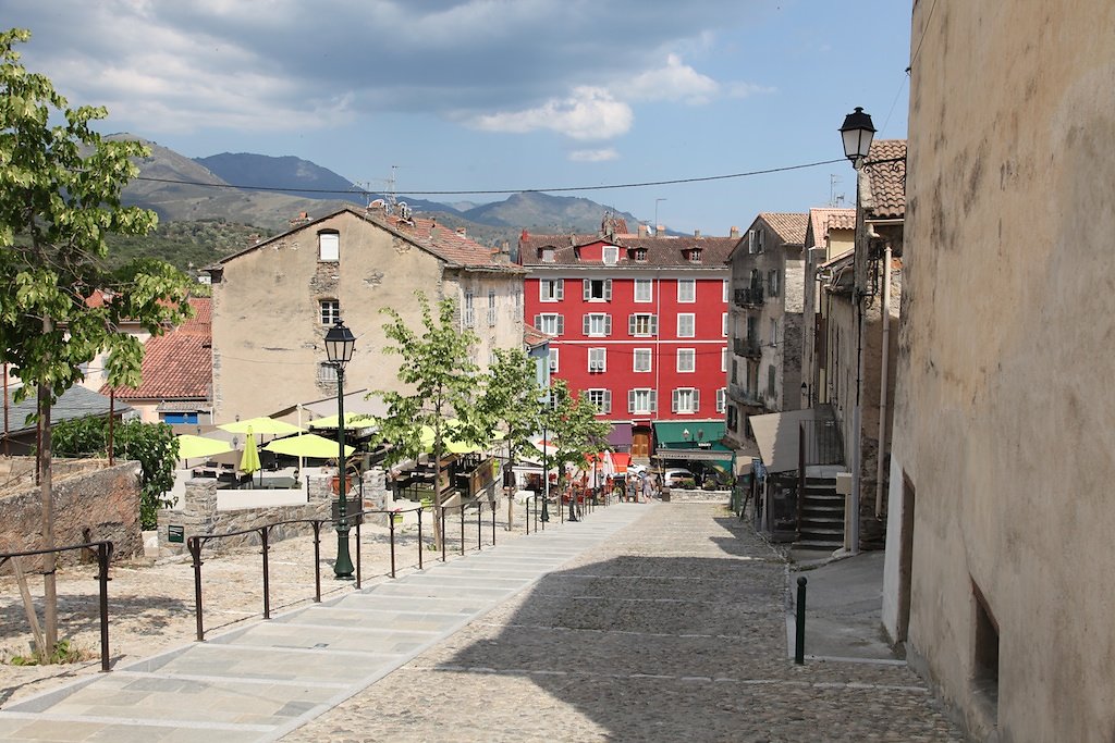 Corse (2014)
