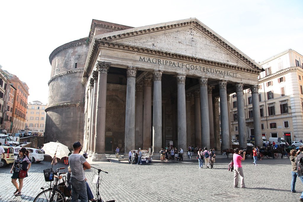 Rome (2014)