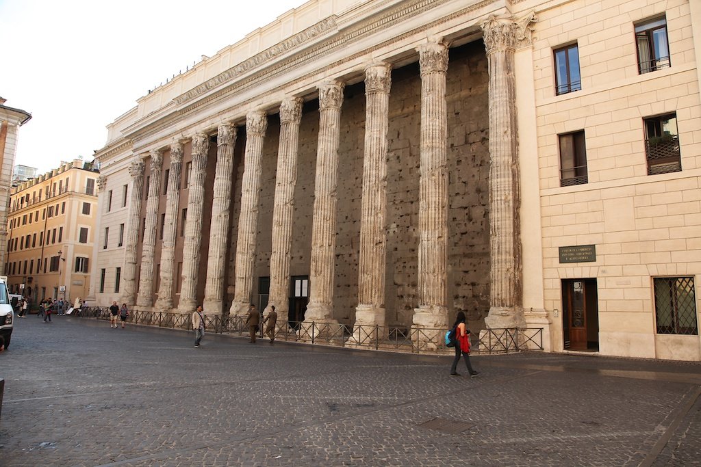 Rome (2014)