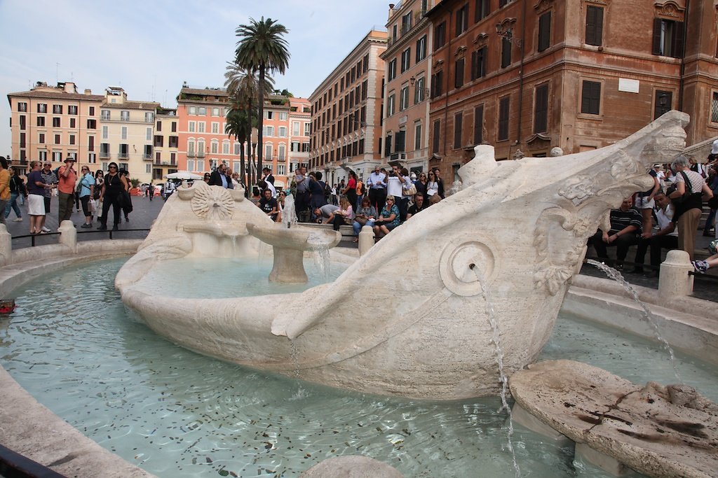 Rome (2014)