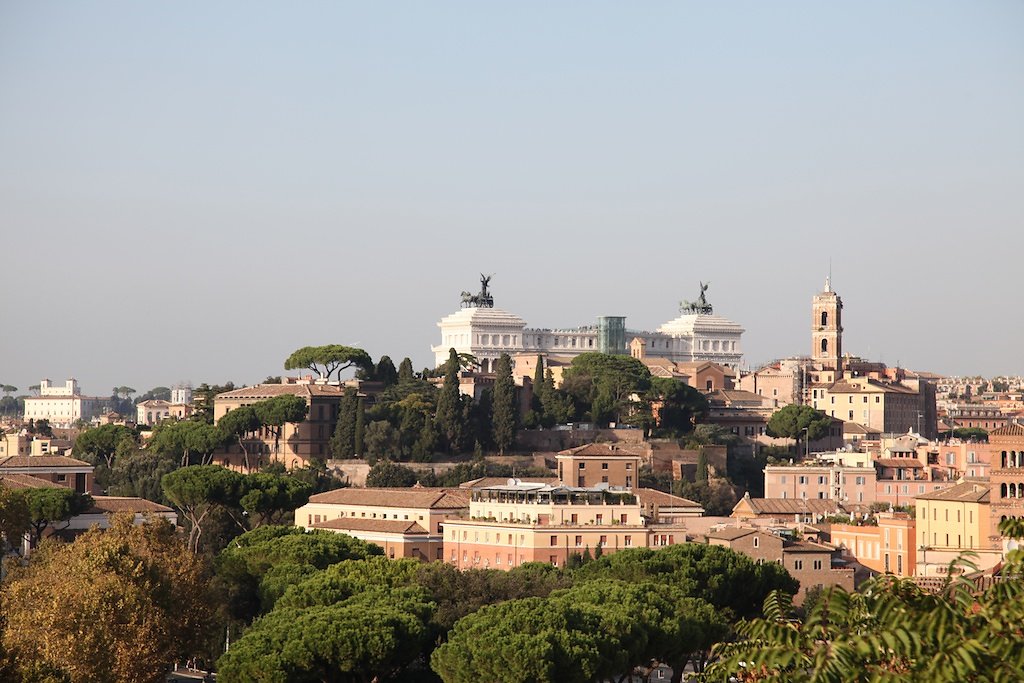 Rome (2014)