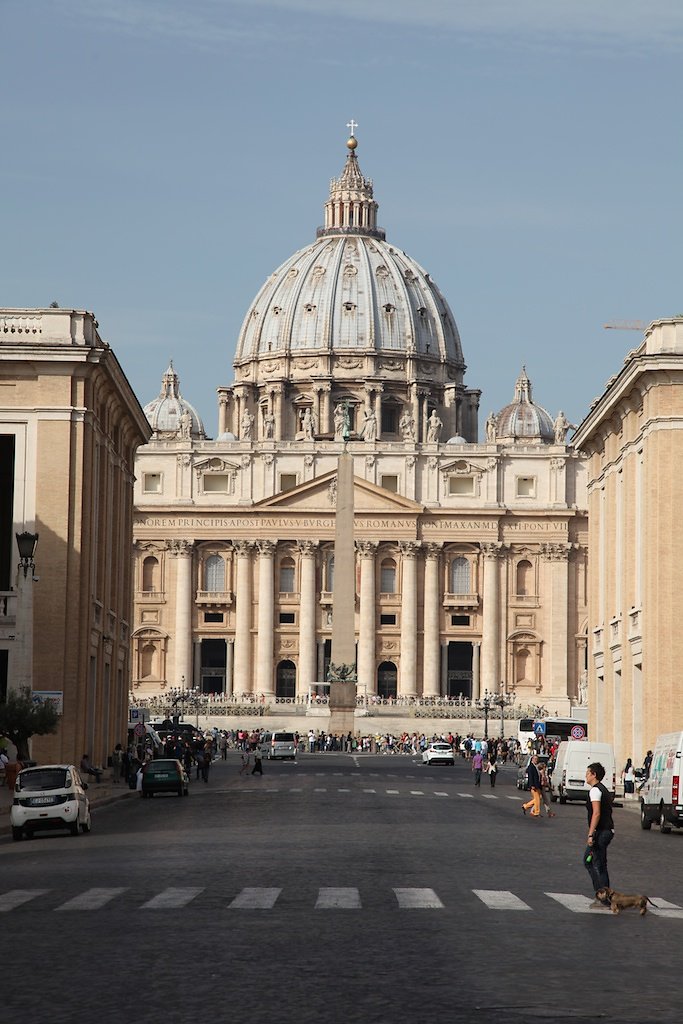 Rome (2014)