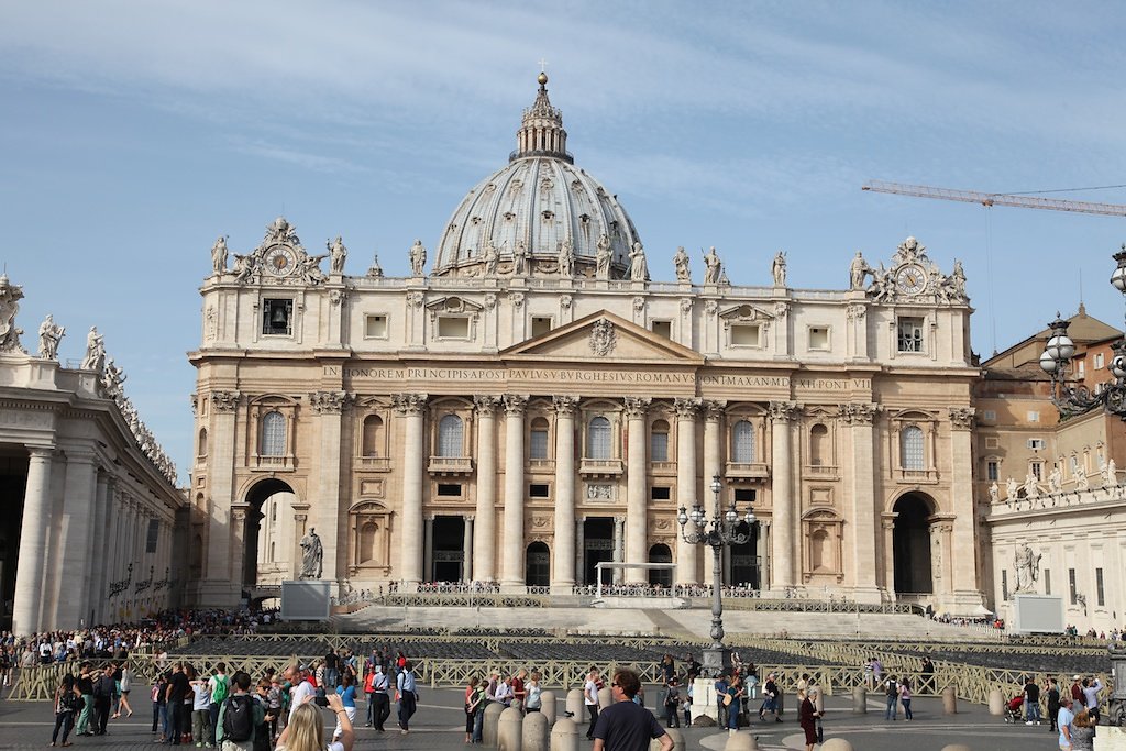 Rome (2014)