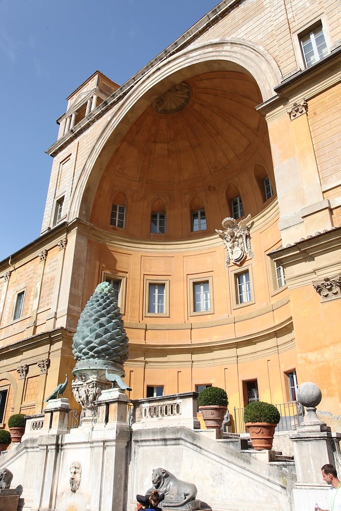 Rome (2014)