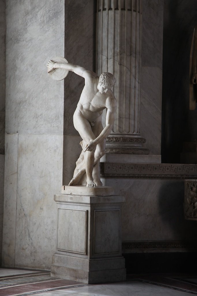 Rome (2014)