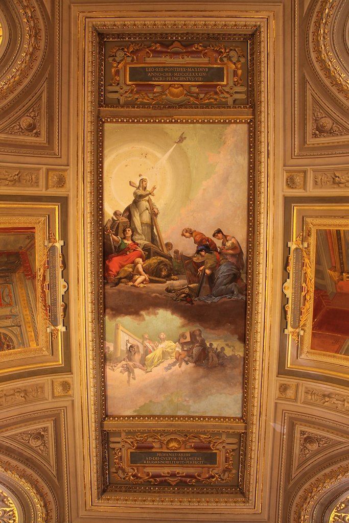 Rome (2014)