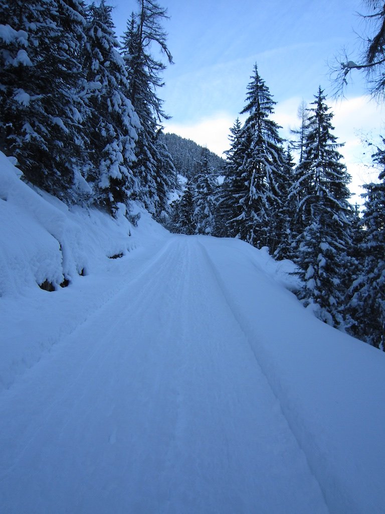 Cabane Brunet