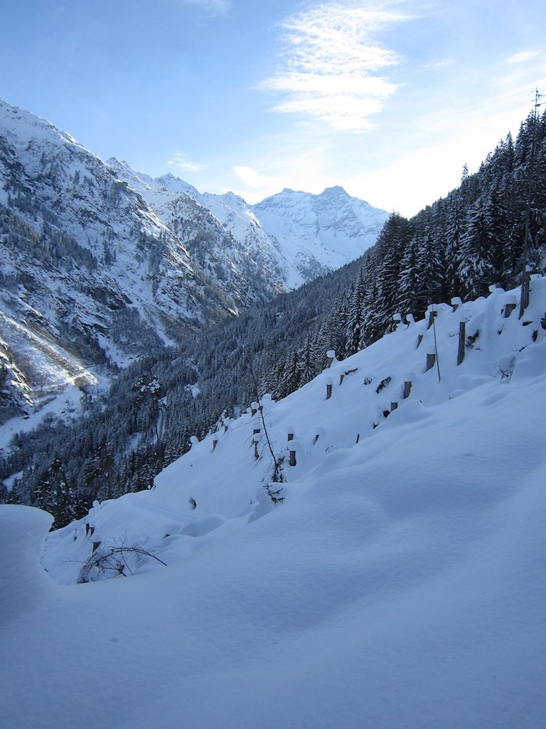 Cabane Brunet