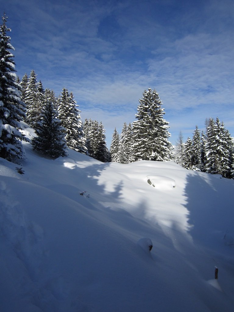 Cabane Brunet