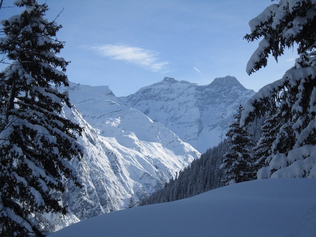 Cabane Brunet