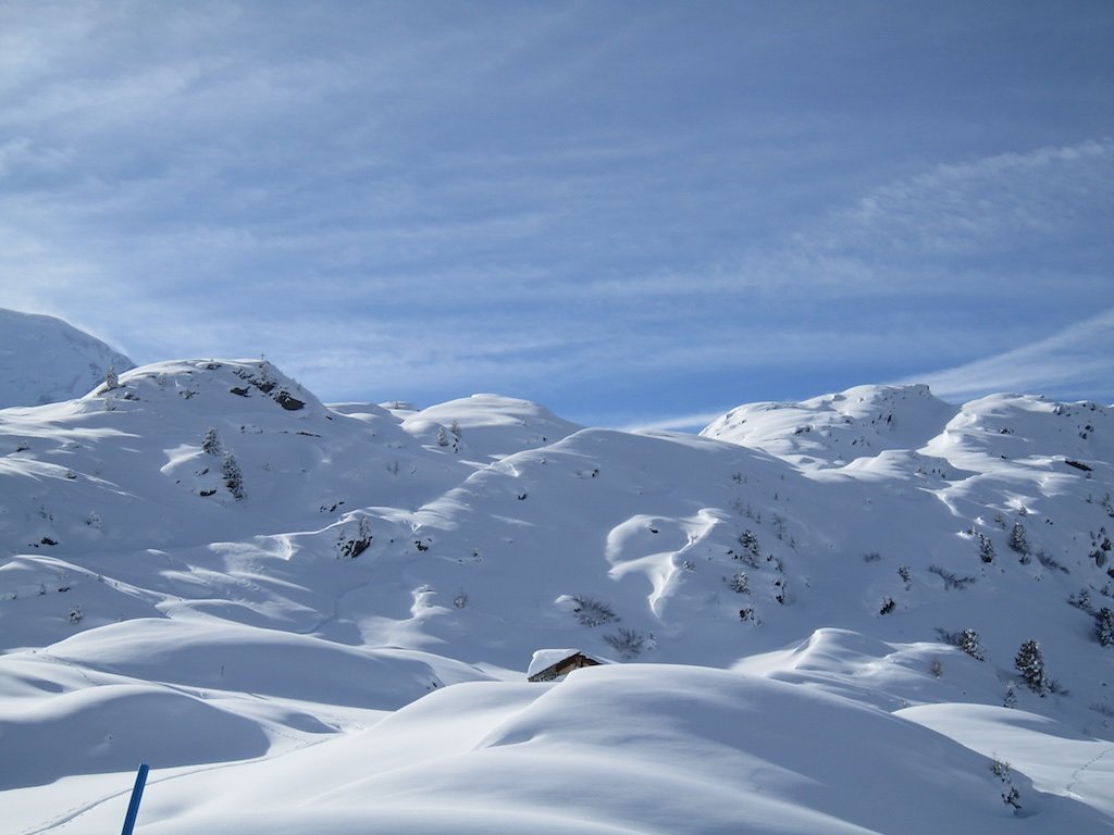 Cabane Brunet